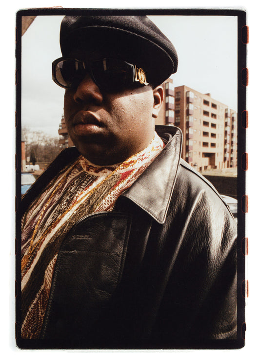 Biggie Smalls